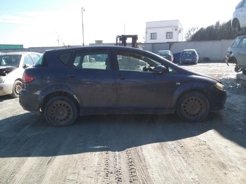  SEAT TOLEDO (5P2) 