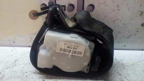  CINTURON SEGURIDAD TRASERO IZQUIERDO Mercedes-Benz CLASE C (BM 203) SPORTCOUPE 