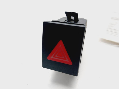 WARNING VOLKSWAGEN POLO IV (9N3) 