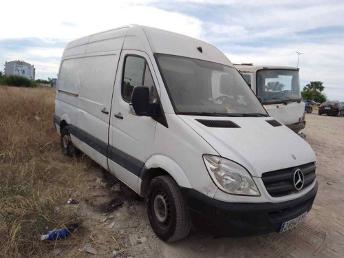 MOTOR CALEFACCION MERCEDES-BENZ SPRINTER II FURGÓN 