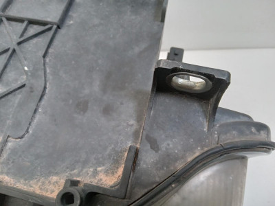 FARO DERECHO, ALFA ROMEO, 156 (116)