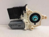 MOTOR ELEVALUNAS TRASERO IZQUIERDO Volkswagen PASSAT BERLINA (3C2) 
