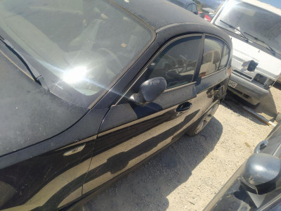 MANETA EXTERIOR DELANTERA IZQUIERDA, BMW, SERIE 1 BERLINA (E81/E87)