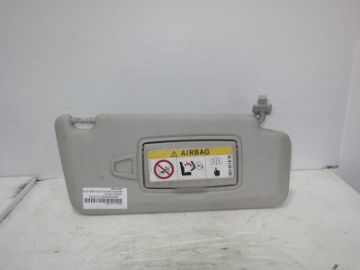 PARASOL DERECHO, MERCEDES-BENZ, CLASE GLE (BM 292) COUPE