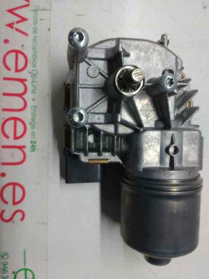 MOTOR LIMPIA DELANTERO