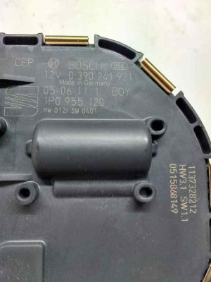 MOTOR LIMPIA DELANTERO