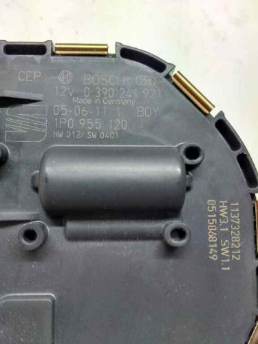  MOTOR LIMPIA DELANTERO 