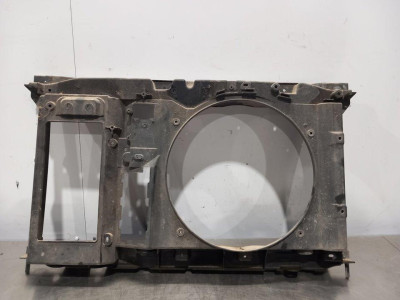 PANEL FRONTAL, CITROEN, BERLINGO FURGÓN