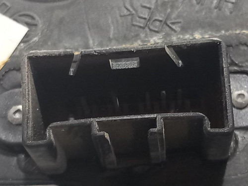  RETROVISOR IZQUIERDO, OPEL, INSIGNIA BERLINA 