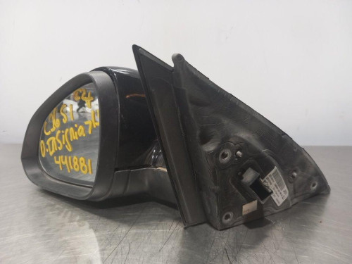  RETROVISOR IZQUIERDO, OPEL, INSIGNIA BERLINA 