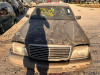  MERCEDES-BENZ CLASE S (BM 140) BERLINA 