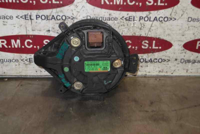 MOTOR CALEFACCION, AUDI, A4 AVANT (8E)