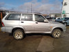  SSANGYONG MUSSO 