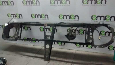 PANEL FRONTAL, VOLKSWAGEN, GOLF II (191/193)