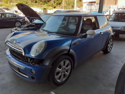  MINI MINI (R50,R53) 