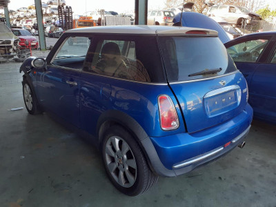 MINI MINI (R50,R53)