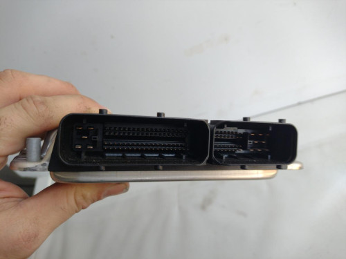  CENTRALITA MOTOR UCE AUDI A6 AVANT (4B5) 