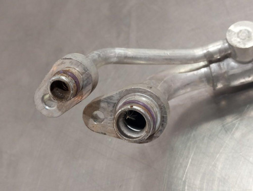  TUBOS AIRE ACONDICIONADO VOLKSWAGEN GOLF VII VARIANT (BA5) 