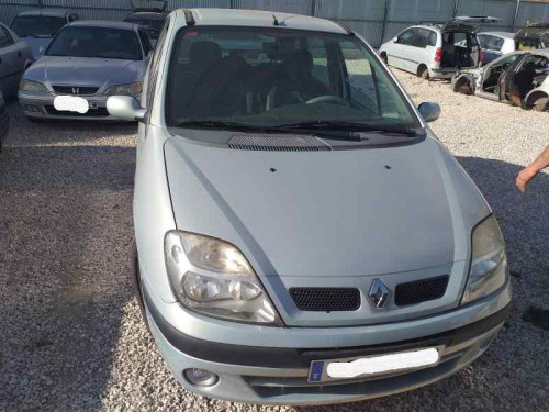  RENAULT SCENIC I (JA...) 