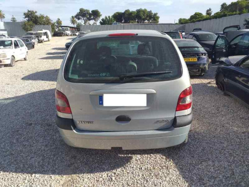  RENAULT SCENIC I (JA...) 