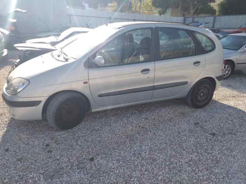  RENAULT SCENIC I (JA...) 