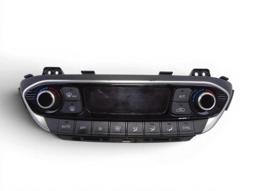 MANDO CLIMATIZADOR Hyundai I30 (PD) 