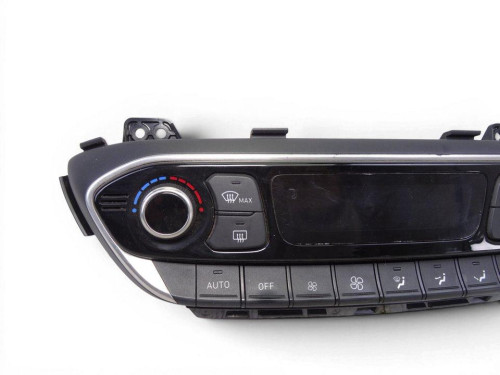 MANDO CLIMATIZADOR Hyundai I30 (PD) 