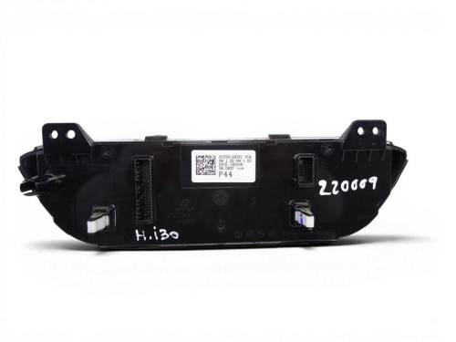MANDO CLIMATIZADOR Hyundai I30 (PD) 
