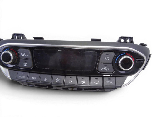 MANDO CLIMATIZADOR Hyundai I30 (PD) 