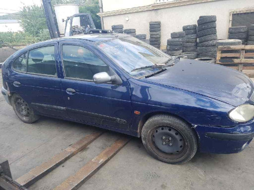 RENAULT MEGANE II BERLINA 3P — Donor Vehicle for Used Parts 