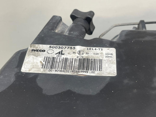 FARO IZQUIERDO IVECO DAILY KOMBI 