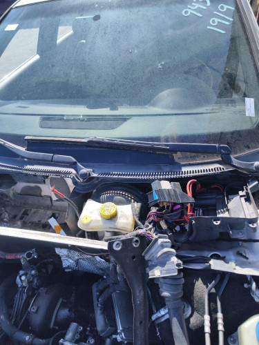 ARTICULACION LIMPIA DELANTERA Audi A4 AVANT (8E) 