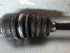 TRANSMISION DELANTERA IZQUIERDA MERCEDES-BENZ CLASE A (BM 168) 