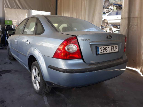  FORD FOCUS BERLINA (CAP) 