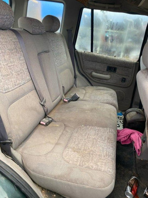 LAND ROVER FREELANDER (LN)