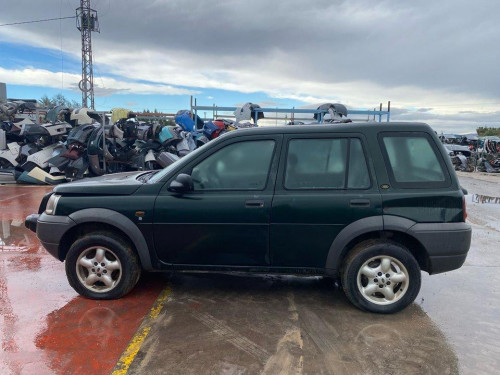  LAND ROVER FREELANDER (LN) 