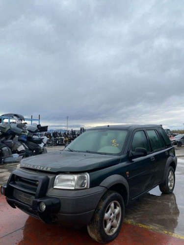  LAND ROVER FREELANDER (LN) 