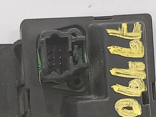  PANTALLA MULTIFUNCION, PEUGEOT, 206 
