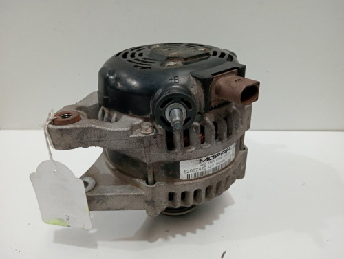  ALTERNADOR JEEP RENEGADE (BU) 