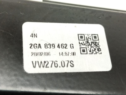  ELEVALUNAS TRASERO DERECHO Volkswagen T-ROC (A11) 
