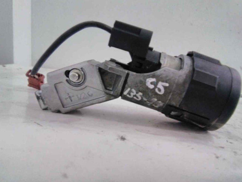 CONMUTADOR DE ARRANQUE Citroen C5 BERLINA 