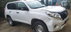 TOYOTA LAND CRUISER (J15) — автомобиль-донор на запчасти 