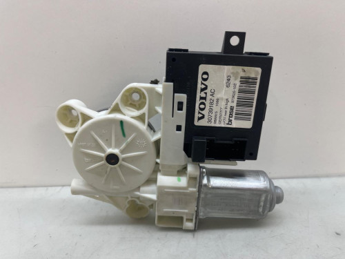 MOTOR ELEVALUNAS TRASERO IZQUIERDO Volvo S40 BERLINA 