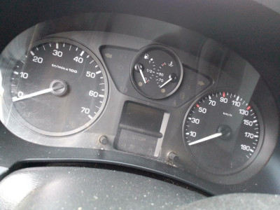 PEUGEOT PARTNER FURGÓN