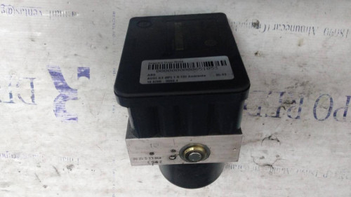  ABS AUDI A3 (8P1) 
