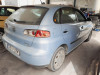  SEAT IBIZA (6L1) 