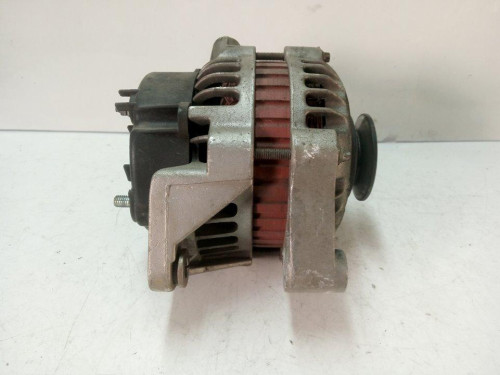  ALTERNADOR OPEL ASTRA G BERLINA 