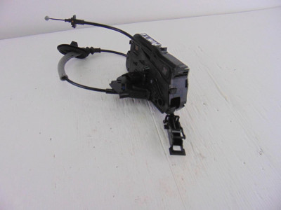 CERRADURA PUERTA TRASERA IZQUIERDA, FORD, PUMA