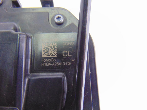  CERRADURA PUERTA TRASERA IZQUIERDA FORD PUMA 