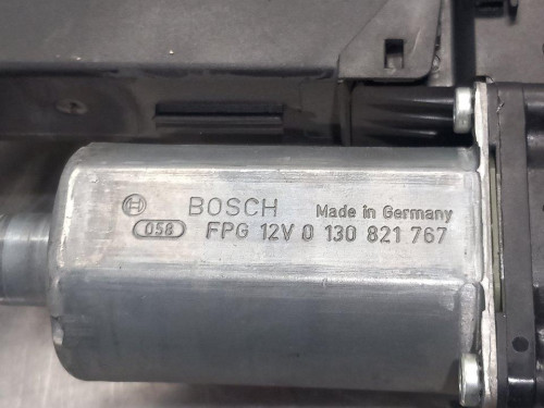 ELEVALUNAS TRASERO IZQUIERDO AUDI A4 BERLINA (8E) 